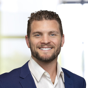 Fundraising Page: Drew Taylor